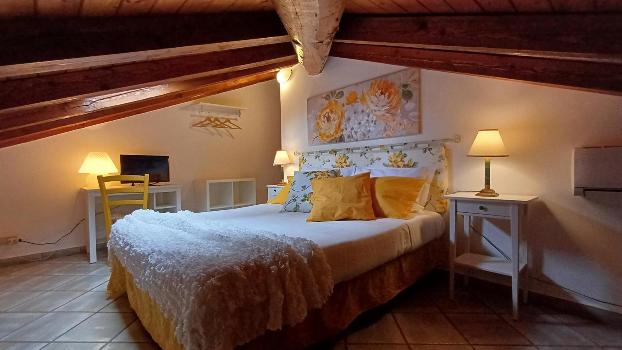 Alcantara Natura Country House Graniti Room photo