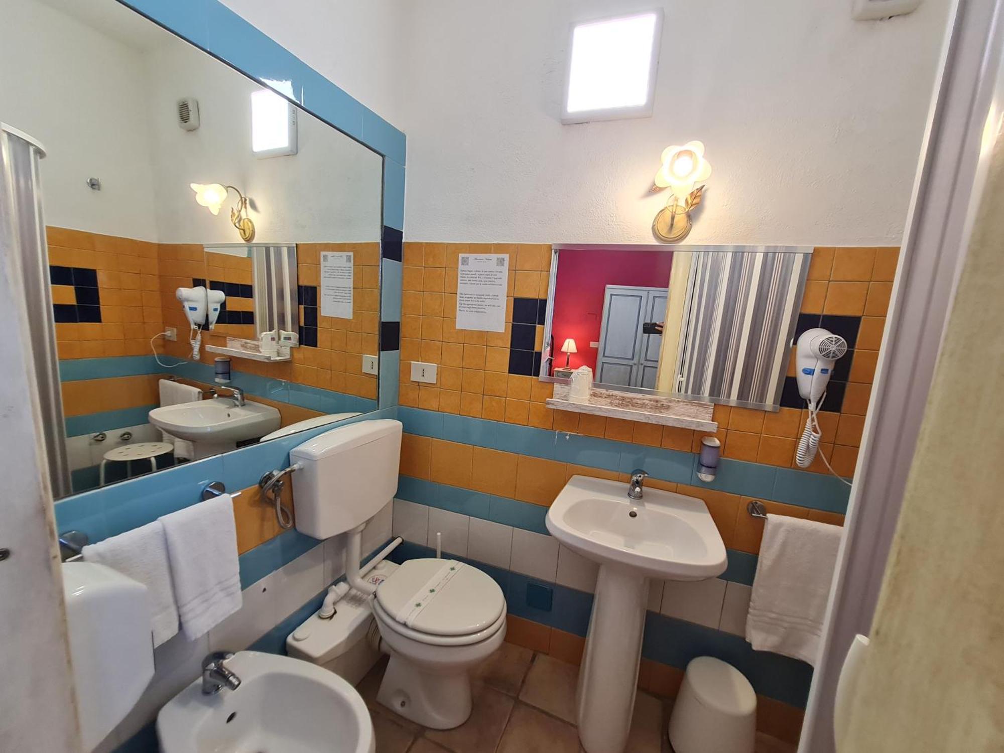 Alcantara Natura Country House Graniti Room photo